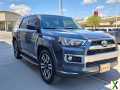 Photo Used 2016 Toyota 4Runner Limited