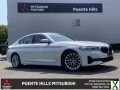 Photo Used 2022 BMW 530i xDrive