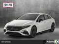 Photo Used 2022 Mercedes-Benz EQS AMG 4MATIC