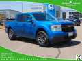 Photo Used 2022 Ford Maverick XLT w/ XLT Luxury Package