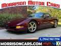 Photo Used 2003 Chevrolet Corvette Coupe w/ Preferred Equipment Group