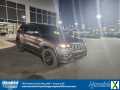 Photo Used 2021 Jeep Grand Cherokee Laredo X