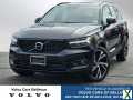 Photo Certified 2021 Volvo XC40 T5 R-Design