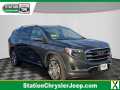 Photo Used 2018 GMC Terrain SLT w/ Preferred Package