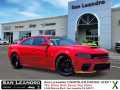 Photo Used 2022 Dodge Charger SRT Hellcat