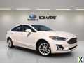 Photo Used 2020 Ford Fusion Energi Titanium