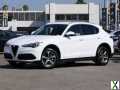 Photo Certified 2020 Alfa Romeo Stelvio