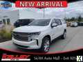 Photo Used 2021 Chevrolet Suburban High Country w/ Premium Package