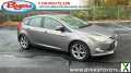 Photo Used 2014 Ford Focus SE w/ Equipment Group 201A
