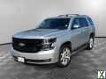 Photo Used 2015 Chevrolet Tahoe LTZ