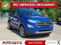 Photo Used 2020 Ford EcoSport SE