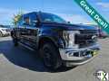 Photo Used 2019 Ford F250 Lariat w/ Lariat Value Package