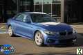 Photo Used 2019 BMW 430i xDrive Convertible w/ M Sport Package