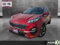 Photo Used 2022 Kia Sportage EX w/ EX Technology Package