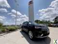 Photo Used 2021 Jeep Grand Cherokee Summit