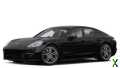 Photo Used 2021 Porsche Panamera 4S