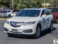 Photo Used 2016 Acura RDX AWD w/ Technology Package