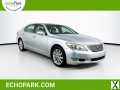 Photo Used 2010 Lexus LS 460 L