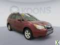 Photo Used 2014 Subaru Forester 2.5i Premium w/ Popular Package #1