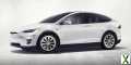 Photo Used 2019 Tesla Model X 100D