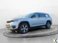 Photo Used 2021 Jeep Grand Cherokee L Limited