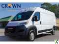 Photo Used 2023 RAM ProMaster 3500