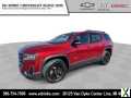 Photo Certified 2023 GMC Acadia AT4 w/ Technology Package