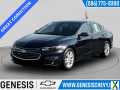 Photo Used 2018 Chevrolet Malibu LT