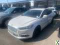 Photo Used 2016 Ford Fusion SE