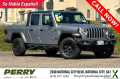 Photo Used 2020 Jeep Gladiator Sport w/ Quick Order Package 24S
