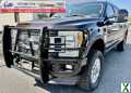 Photo Used 2018 Ford F250 Limited w/ FX4 Off-Road Package