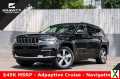 Photo Used 2021 Jeep Grand Cherokee L Limited