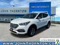 Photo Used 2018 Hyundai Santa Fe Sport