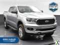 Photo Used 2021 Ford Ranger XLT w/ Equipment Group 301A Mid