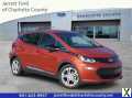 Photo Used 2020 Chevrolet Bolt LT