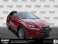 Photo Used 2016 Lexus NX 200t AWD