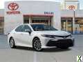 Photo Used 2024 Toyota Camry LE