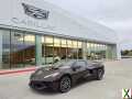 Photo Used 2023 Chevrolet Corvette Stingray Premium Conv w/ Z51 Performance Package