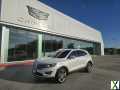 Photo Used 2015 Lincoln MKC AWD w/ Equipment Group 102A Reserve