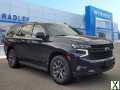 Photo Certified 2023 Chevrolet Tahoe RST w/ Luxury Package