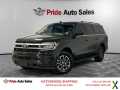 Photo Used 2022 Ford Expedition Max XLT