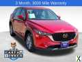 Photo Certified 2023 MAZDA CX-5 AWD 2.5 S w/ Select Package