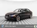 Photo Used 2014 BMW 335i xDrive Sedan