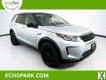 Photo Used 2021 Land Rover Discovery Sport S