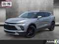 Photo Used 2024 Chevrolet Blazer LT