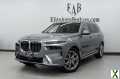 Photo Used 2024 BMW X7 xDrive40i