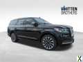 Photo Used 2023 Lincoln Navigator Reserve