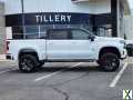 Photo Used 2022 Chevrolet Silverado 1500 RST w/ Z71 Off-Road Package