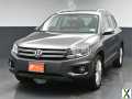 Photo Used 2015 Volkswagen Tiguan SE