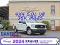 Photo Used 2022 Ford F150 XL w/ Equipment Group 101A High